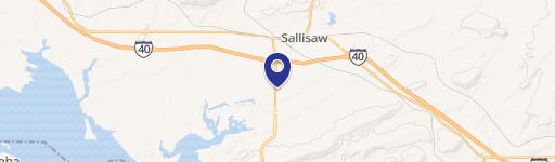 Sallisaw, OK 74955