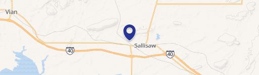 Sallisaw, OK 74955