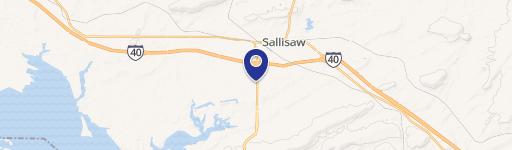 Sallisaw, OK 74955