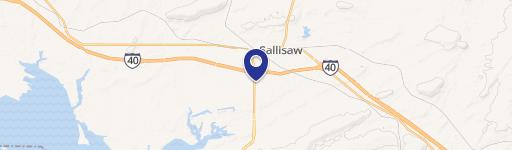 Sallisaw, OK 74955