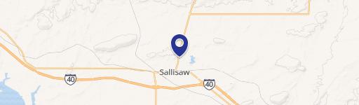 Sallisaw, OK 74955