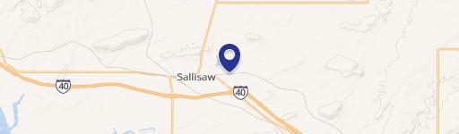 Sallisaw, OK 74955
