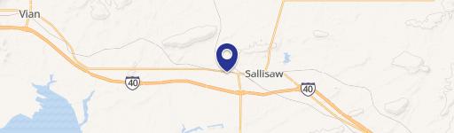Sallisaw, OK 74955