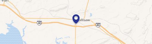 Sallisaw, OK 74955