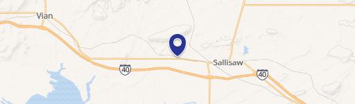Sallisaw, OK 74955