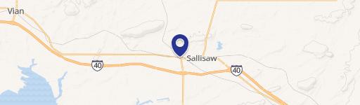 Sallisaw, OK 74955