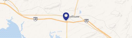 Sallisaw, OK 74955