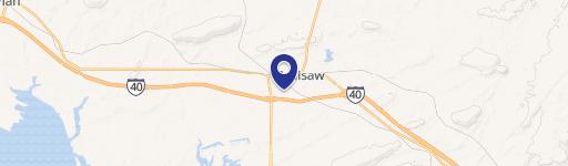 Sallisaw, OK 74955