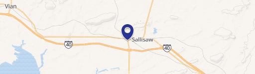 Sallisaw, OK 74955