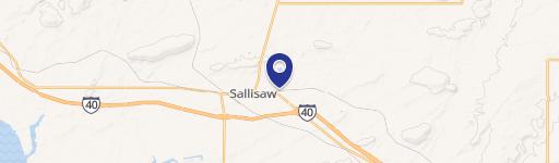 Sallisaw, OK 74955