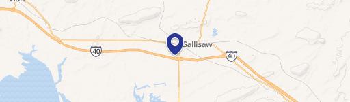 Sallisaw, OK 74955