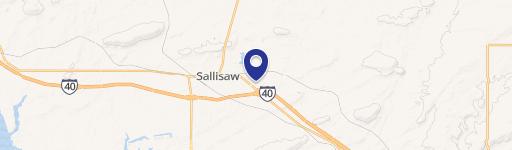 Sallisaw, OK 74955