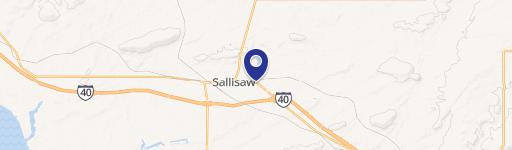 Sallisaw, OK 74955
