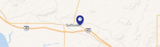 Sallisaw, OK 74955