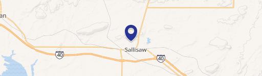 Sallisaw, OK 74955