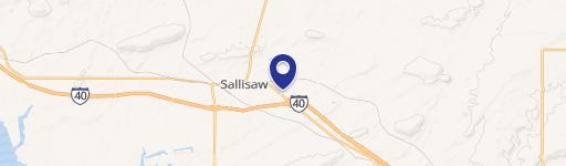 Sallisaw, OK 74955