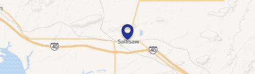 Sallisaw, OK 74955