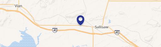 Sallisaw, OK 74955
