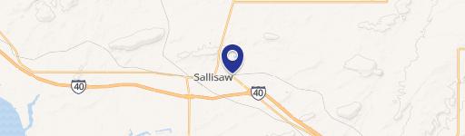 Sallisaw, OK 74955