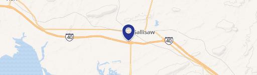 Sallisaw, OK 74955
