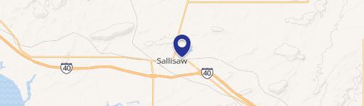 Sallisaw, OK 74955