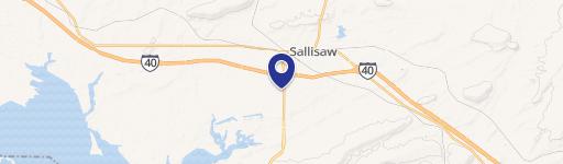 Sallisaw, OK 74955