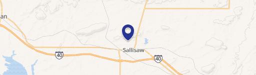 Sallisaw, OK 74955