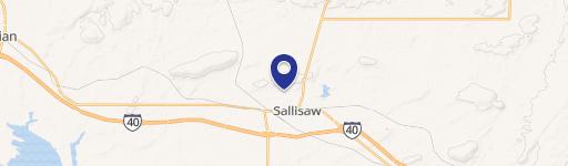 Sallisaw, OK 74955