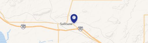 Sallisaw, OK 74955