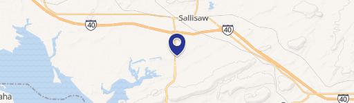 Sallisaw, OK 74955