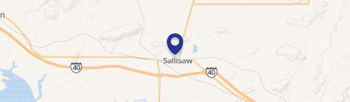 Sallisaw, OK 74955