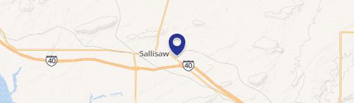 Sallisaw, OK 74955