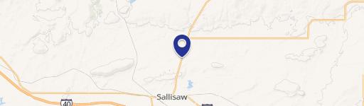 Sallisaw, OK 74955
