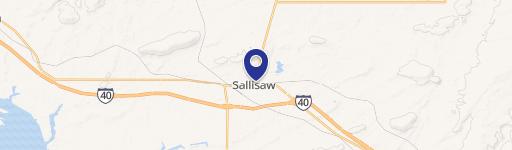 Sallisaw, OK 74955
