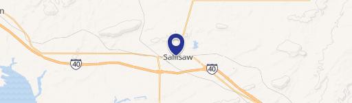 Sallisaw, OK 74955