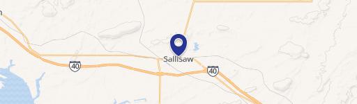 Sallisaw, OK 74955