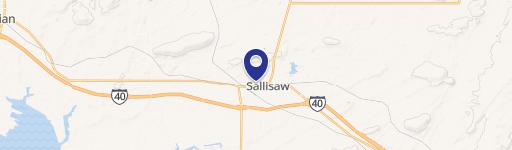 Sallisaw, OK 74955