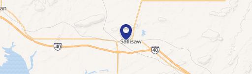 Sallisaw, OK 74955