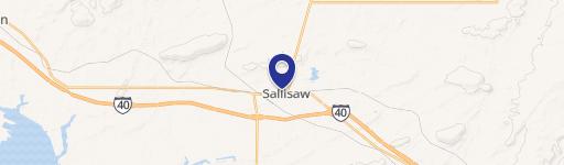 Sallisaw, OK 74955