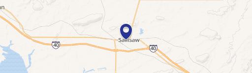 Sallisaw, OK 74955