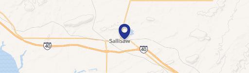 Sallisaw, OK 74955