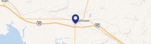 Sallisaw, OK 74955