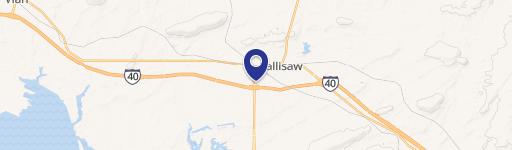 Sallisaw, OK 74955