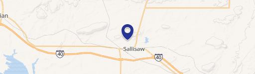 Sallisaw, OK 74955