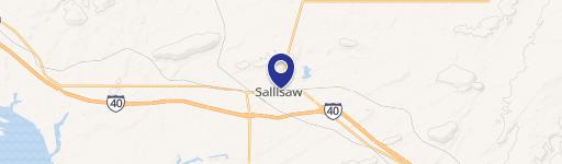 Sallisaw, OK 74955