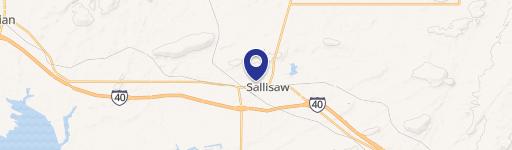 Sallisaw, OK 74955