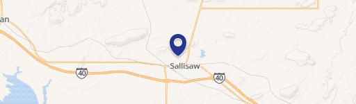 Sallisaw, OK 74955