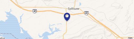 Sallisaw, OK 74955
