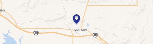 Sallisaw, OK 74955