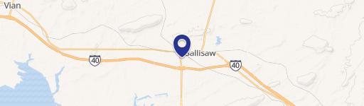 Sallisaw, OK 74955